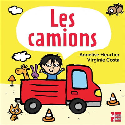 Camions