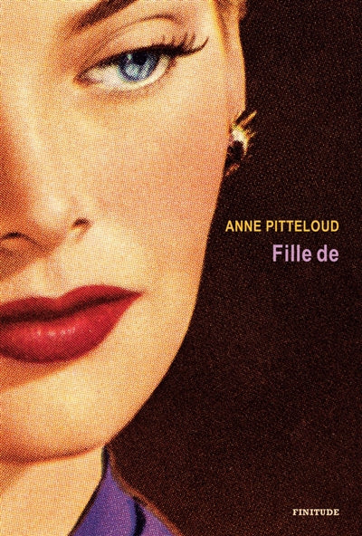 FILLE DE