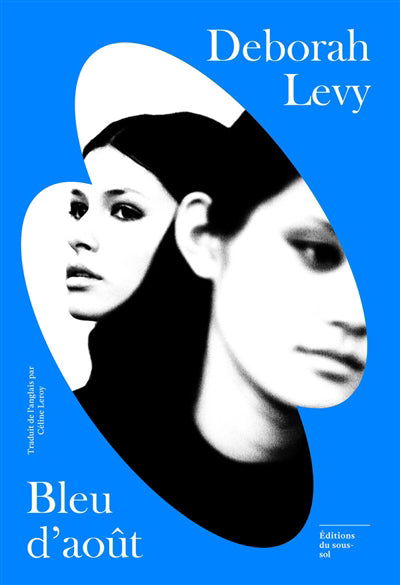 BLEU D'AOUT