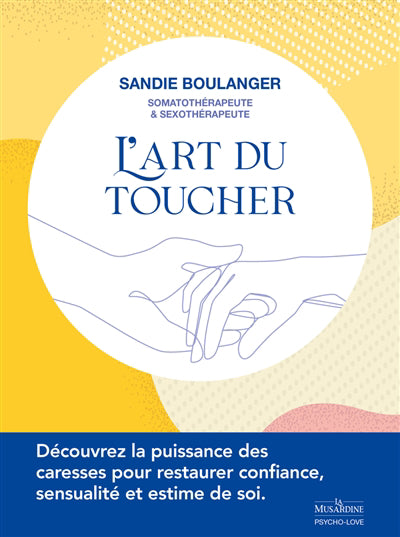 ART DU TOUCHER