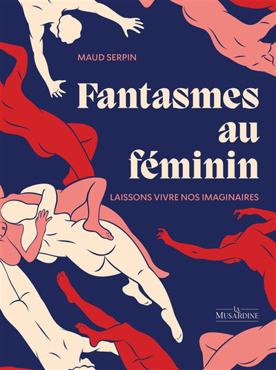 FANTASMES AU FEMININ