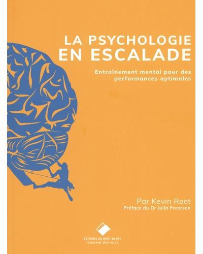 Psychologie en escalade