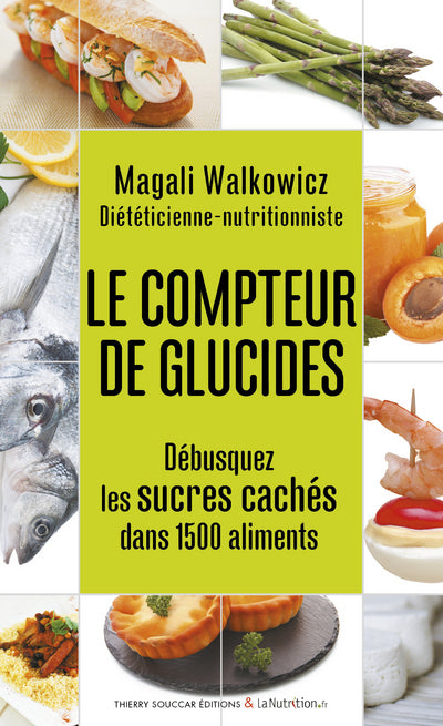 COMPTEUR DE GLUCIDES