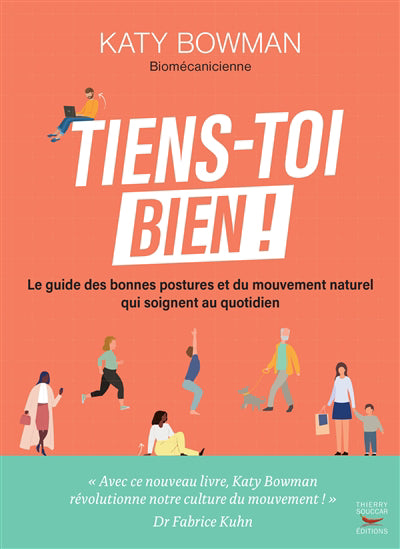 Tiens-toi bien !