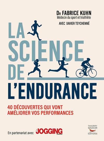 Science de l'endurance