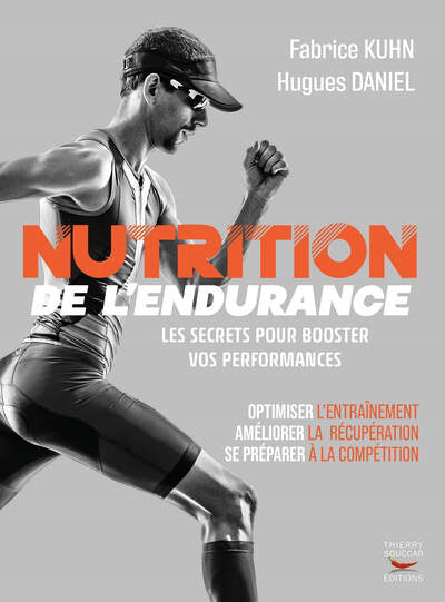 NUTRITION DE L'ENDURANCE              NE