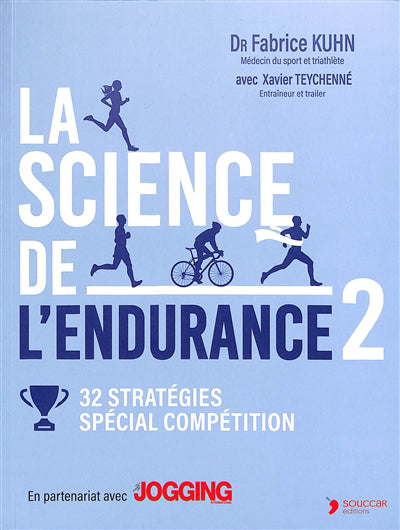 SCIENCE DE L'ENDURANCE  T2