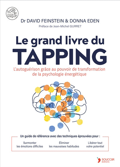GRAND LIVRE DU TAPPING