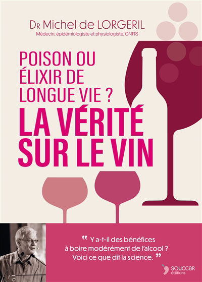 VERITE SUR LE VIN