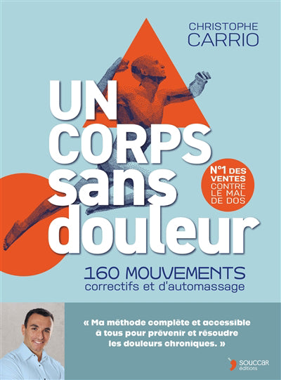 UN CORPS SANS DOULEUR                 NE