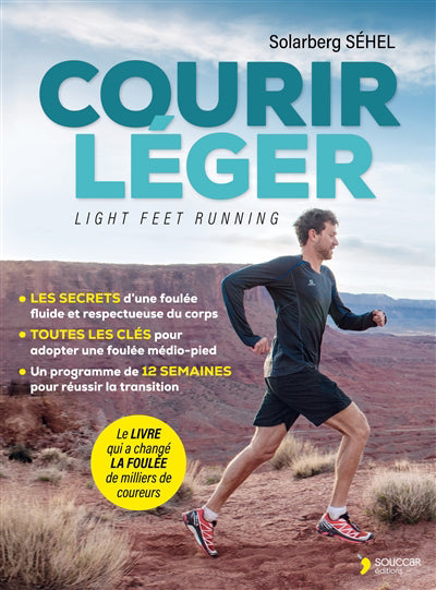 COURIR LEGER                          NE