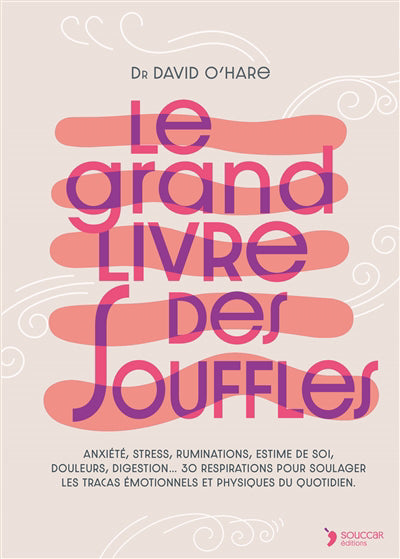 GRAND LIVRE DES SOUFFLES