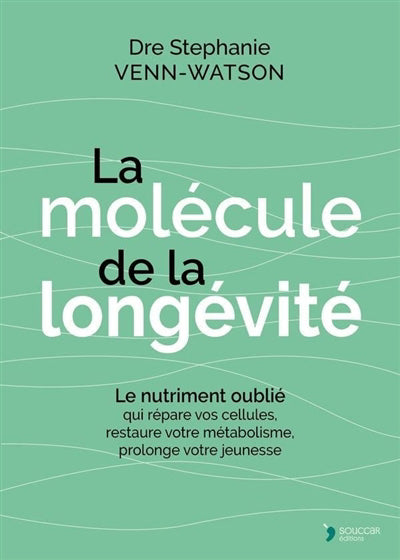 MOLECULE DE LA LONGEVITE