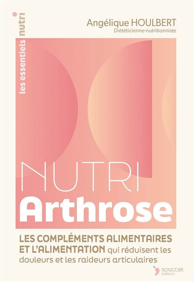 NUTRI ARTHROSE