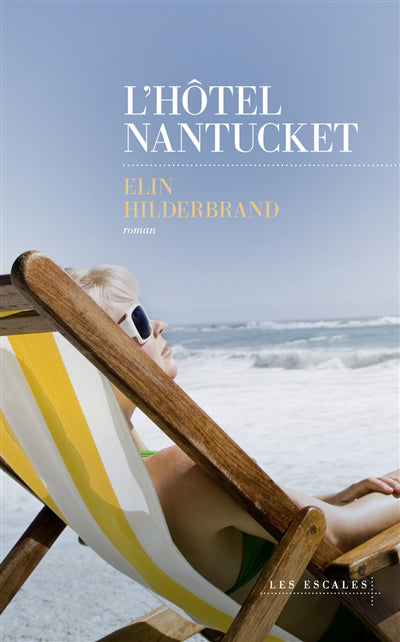 HOTEL NANTUCKET