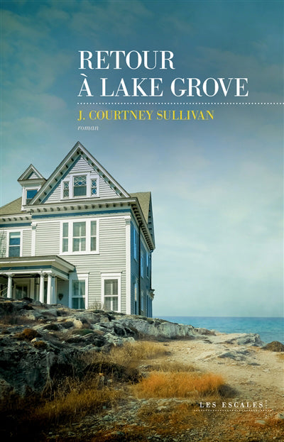 RETOUR A LAKE GROVE