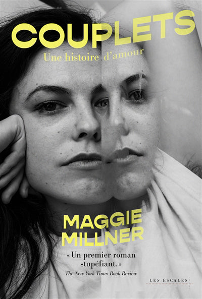 COUPLETS : UNE HISTOIRE D'AMOUR