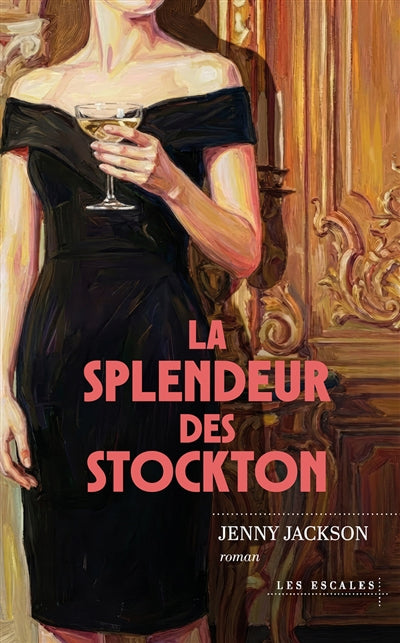SPLENDEUR DES STOCKTON (LA)