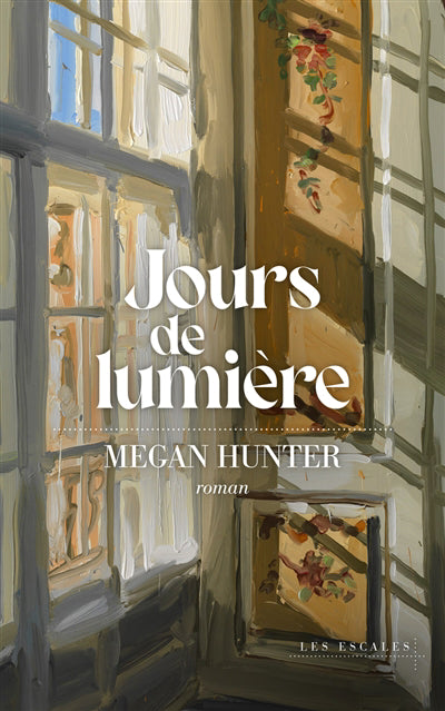 JOURS DE LUMIERE