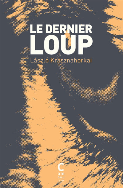 DERNIER LOUP