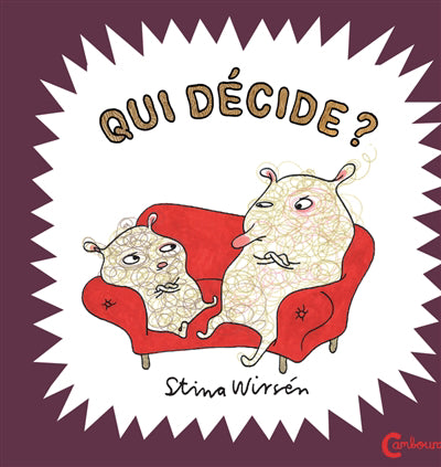 QUI DECIDE ?