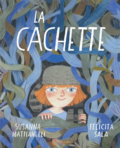 CACHETTE