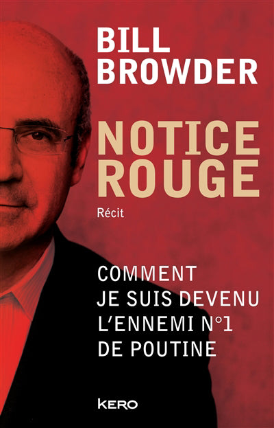 NOTICE ROUGE