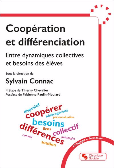 COOPERATION ET DIFFERENCIATION - ENTRE DYNAMIQUES COLLECTIVES ET