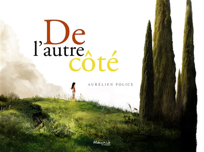 DE L'AUTRE COTE
