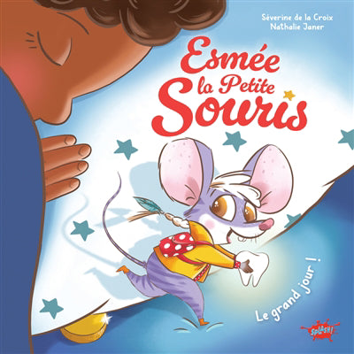 PETITE SOURIS