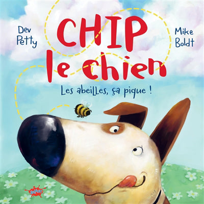 CHIP LE CHIEN
