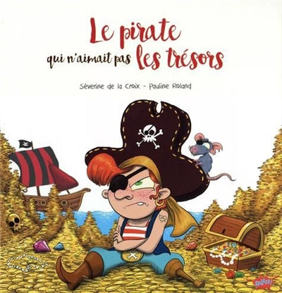 PIRATE