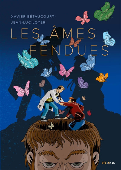 ÂMES FENDUES