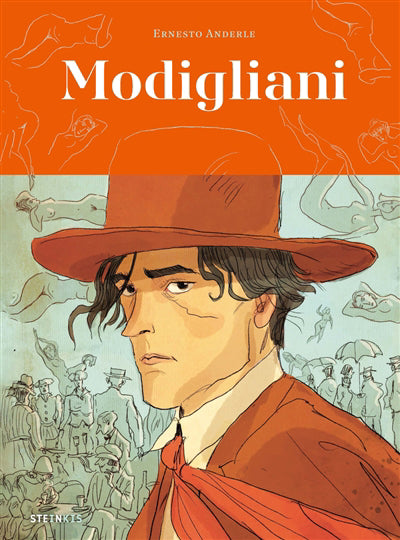 MODIGLIANI