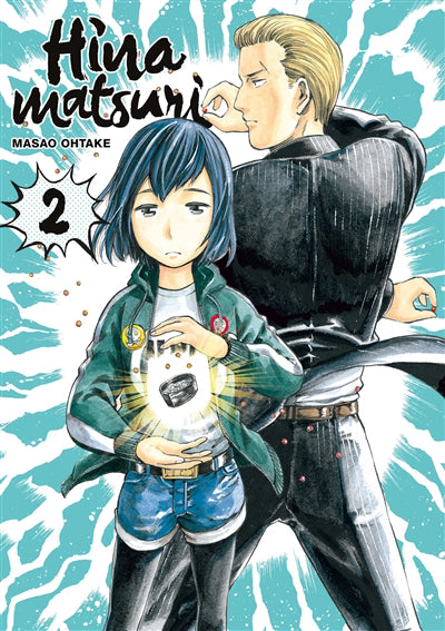 HINAMATSURI - TOME 02