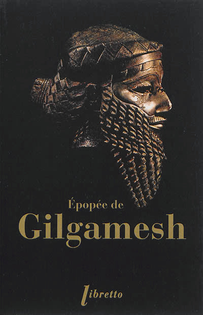 ÉPOPÉE DE GILGAMESH