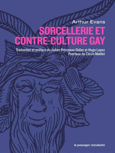 SORCELLERIE ET CONTRE-CULTURE GAY