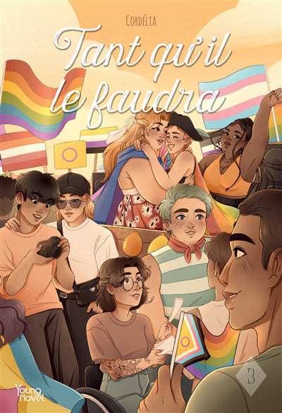 TANT QU'IL LE FAUDRA T.03