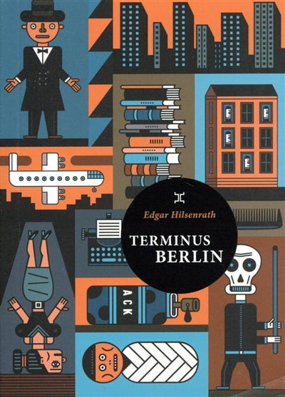 TERMINUS BERLIN