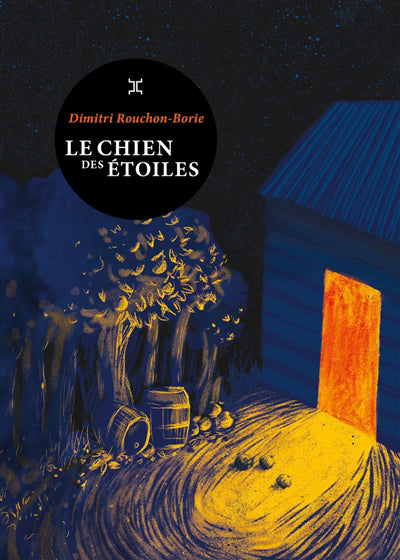 CHIEN DES ETOILES