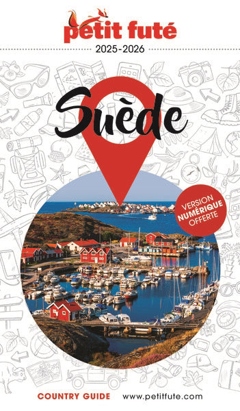 SUEDE 2025-2026 PETIT FUTE