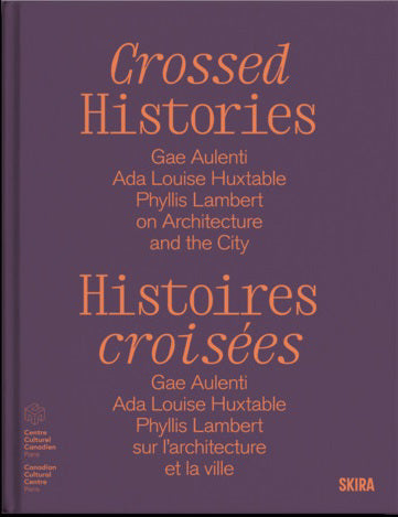 HISTOIRES CROISÉES