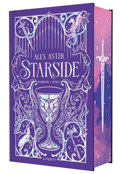 STARSIDE - COLLECTOR