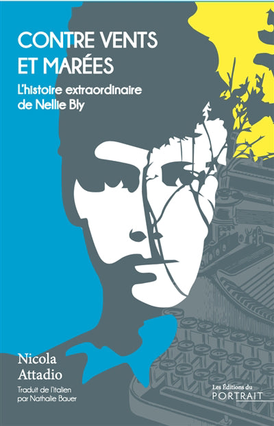 CONTRE VENTS ET MAREES