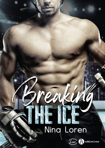 BREAKING THE ICE