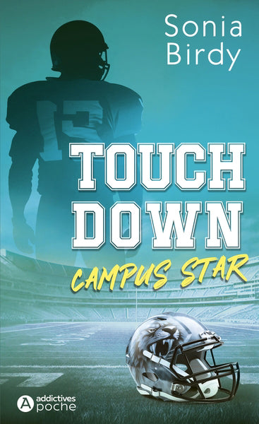 TOUCHDOWN. CAMPUS STAR