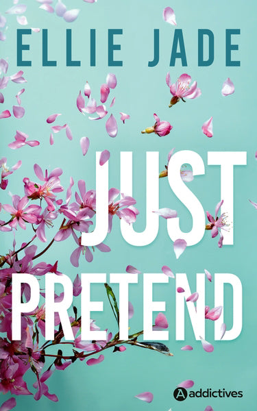 JUST PRETEND