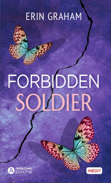 FORBIDDEN SOLDIER