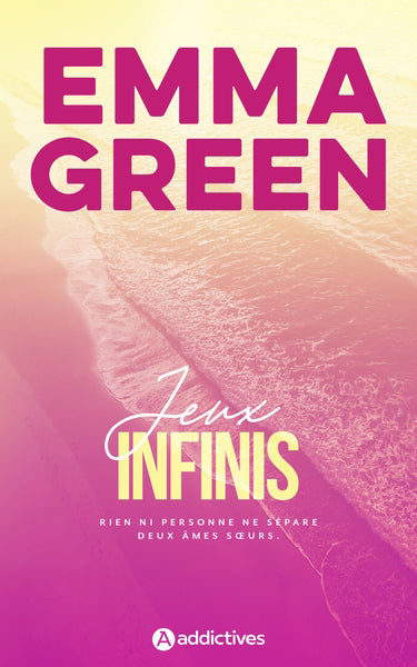 JEUX INFINIS