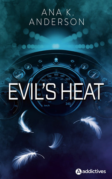 EVIL'S HEAT